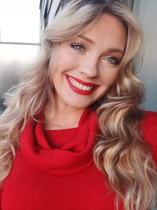 Sabrina Magnien 