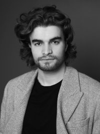 Yanis Zeriah