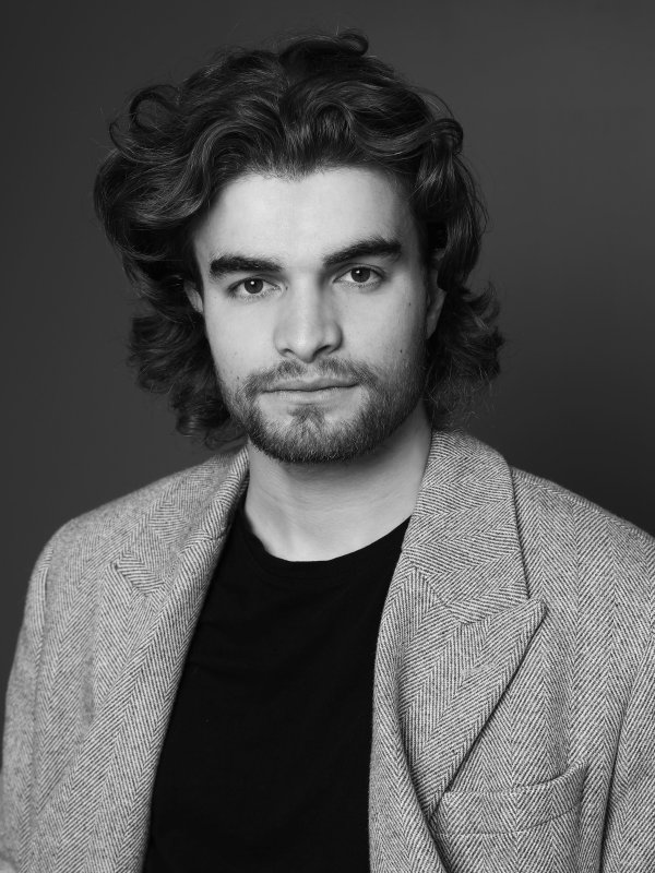 Yanis Zeriah