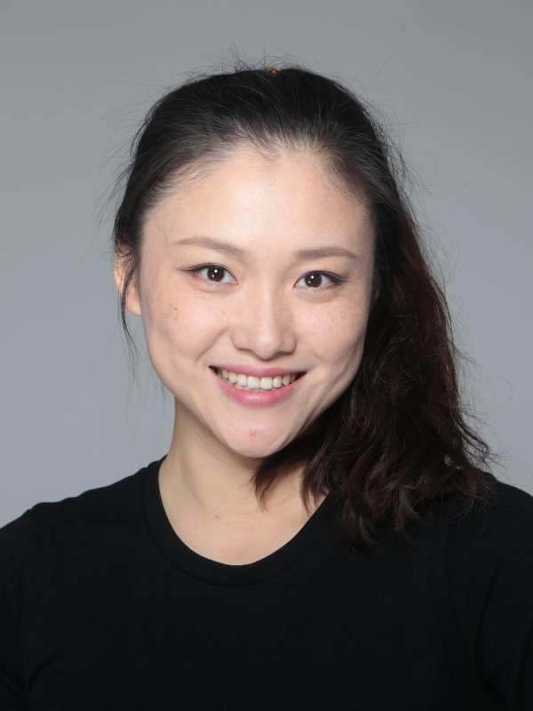 Yanan Bai