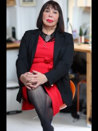 GRIOTTE - executive woman