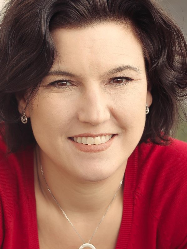 Virginie Claude
