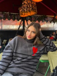 Salomé Berkovicz 