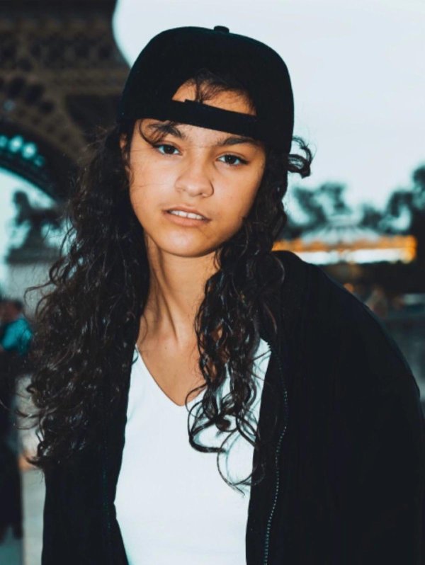 Jeannette Djafri