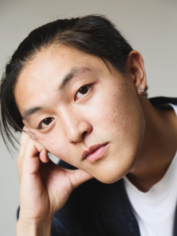 Antony Yin