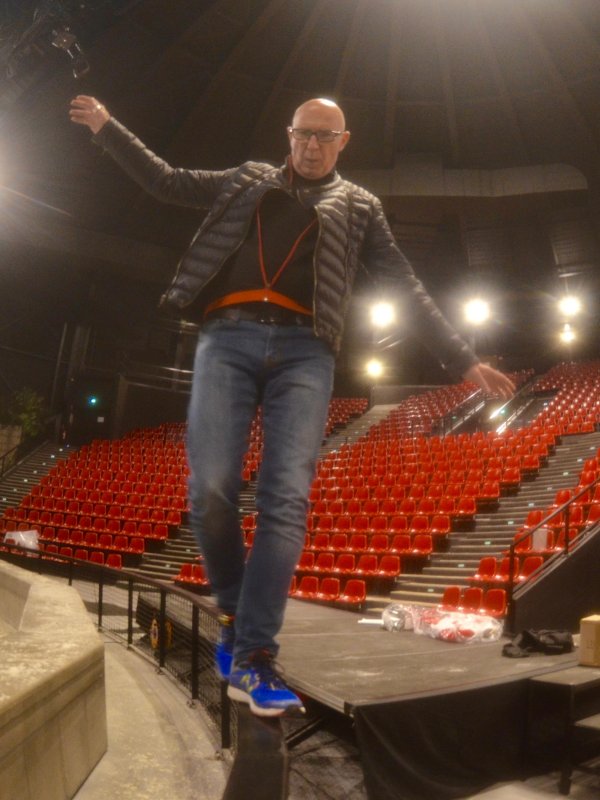 Philippe DESNOUES