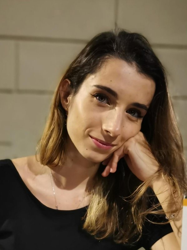 Sophie Delpech