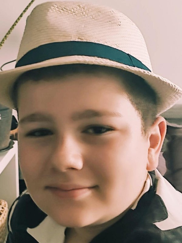 Matteo  DATO DESLANDE 