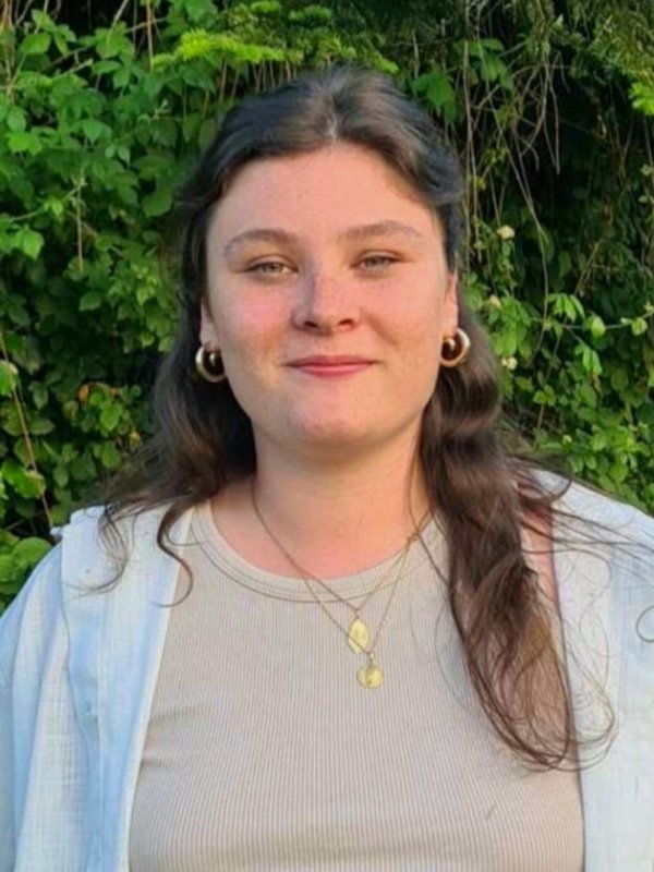 Anna Racapé-Grall