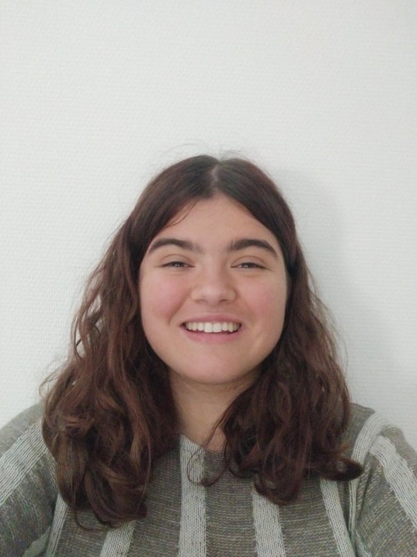 Darina Lainé 