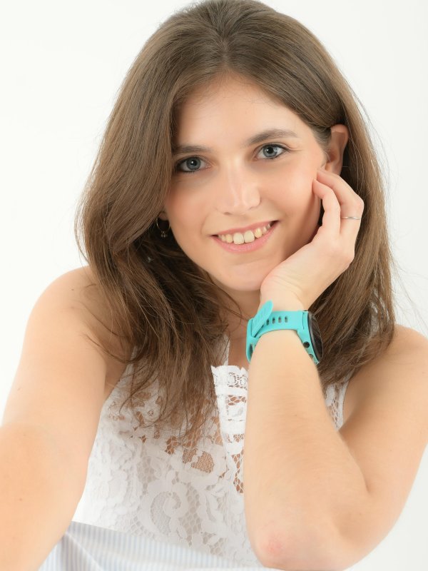 olivia garnier