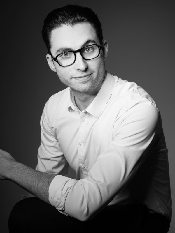Sofiane THESSE