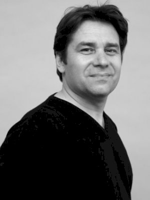 Stephane Pioffet