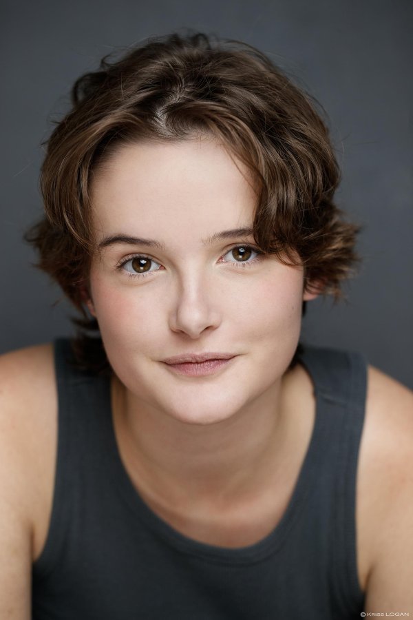 Clémentine  Chatard