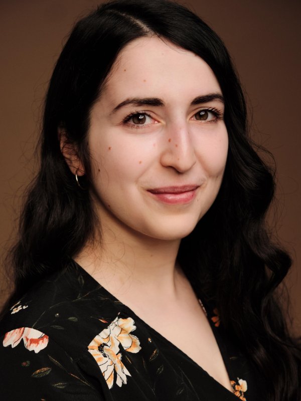 Lydie Oganezov