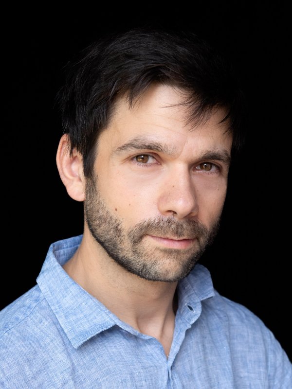 Alessandro De Pascale-Kriloff