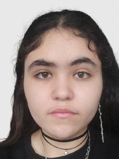 Tasnime AJDAIN
