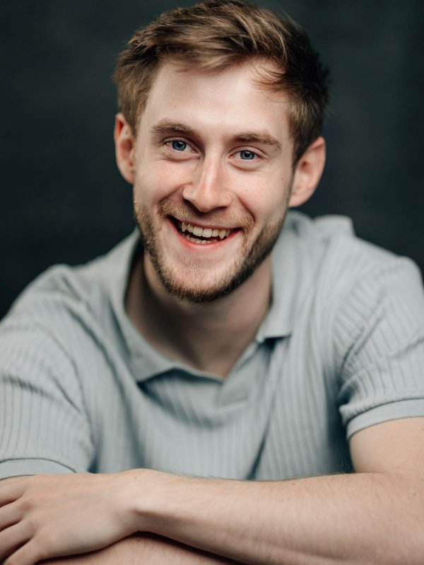 Etienne Fraday