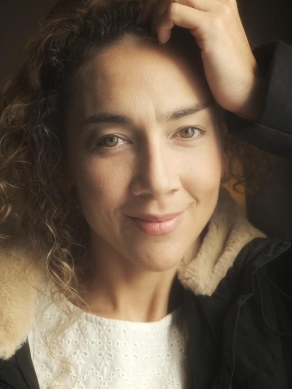 Virginie Delsarte