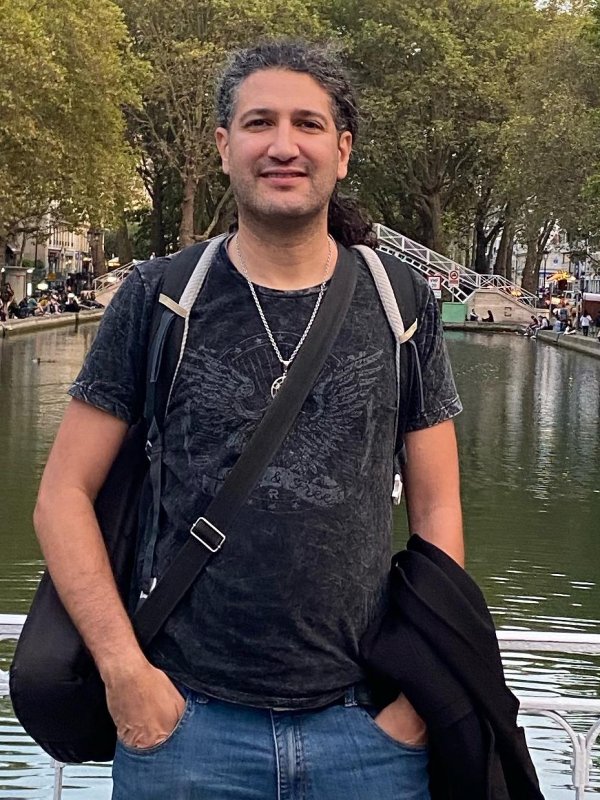 Andres IZURIETA