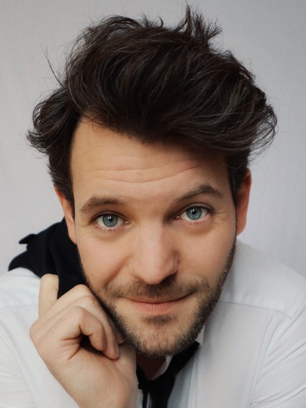 Pierre Etienne