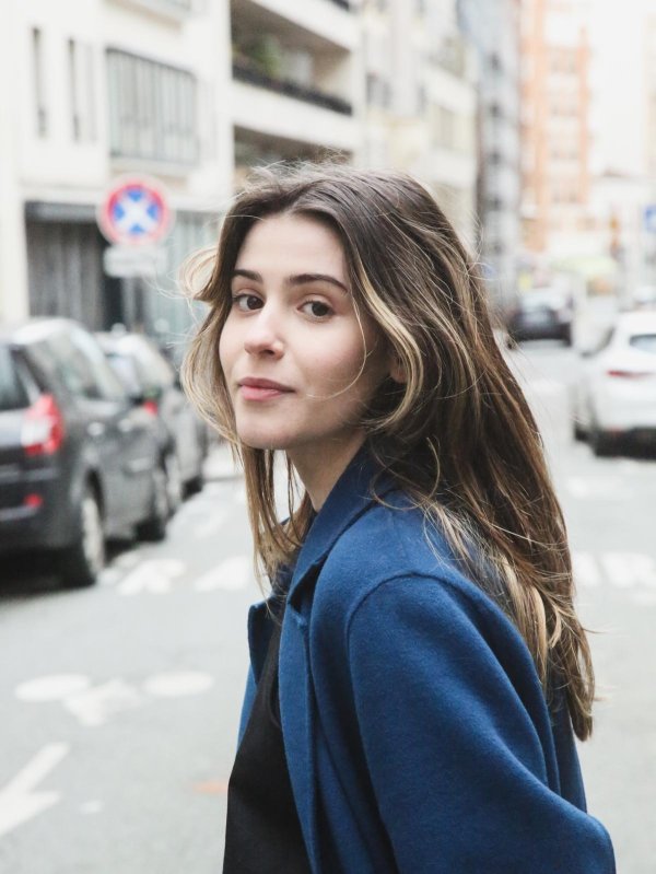 Jenna  Arrazat