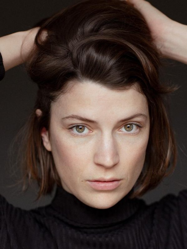 Charlotte Bottemanne