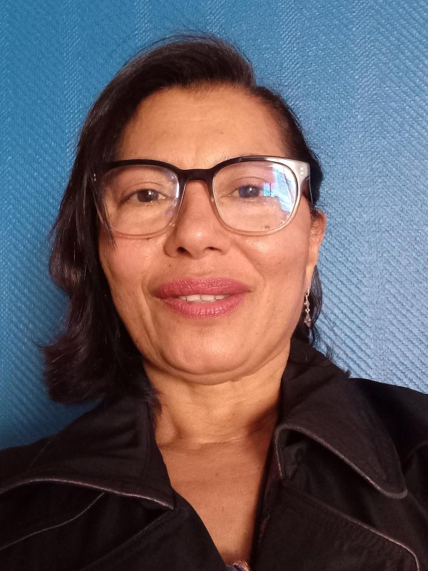 Maria dos Remédios  Rodrigues de Sousa Guillerd 