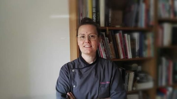 Stéphanie Morisset