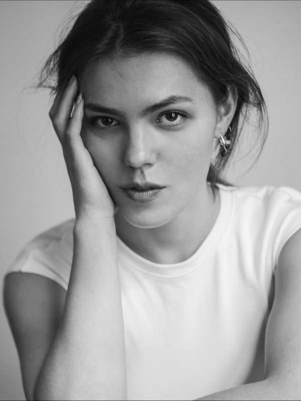 Jeanne Disson