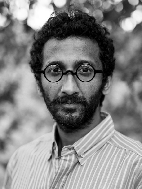 Vedanth Ramesh
