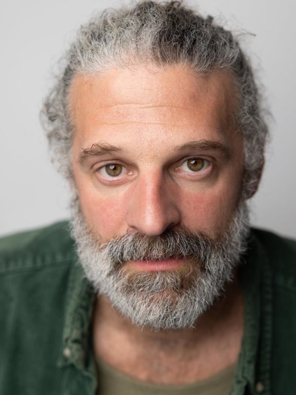 regis fortino