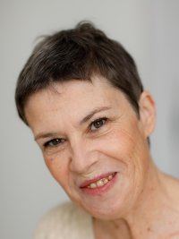 Christine Naughton