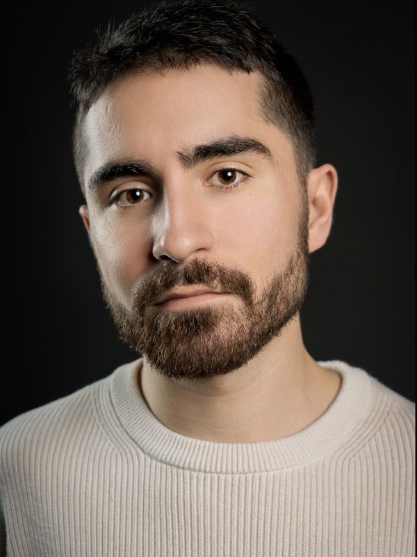 Melvin Zahitovic
