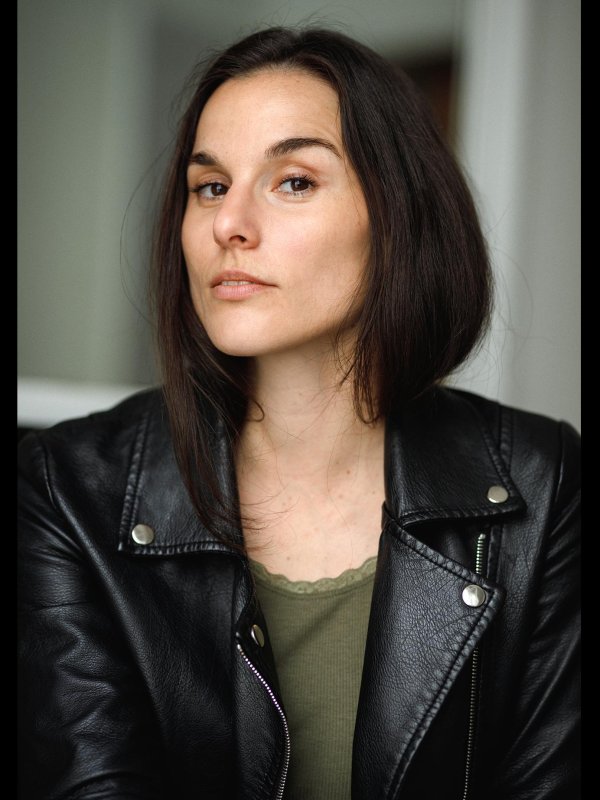 Annaëlle Trellu