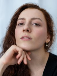 Laura Bouchez Portrait 