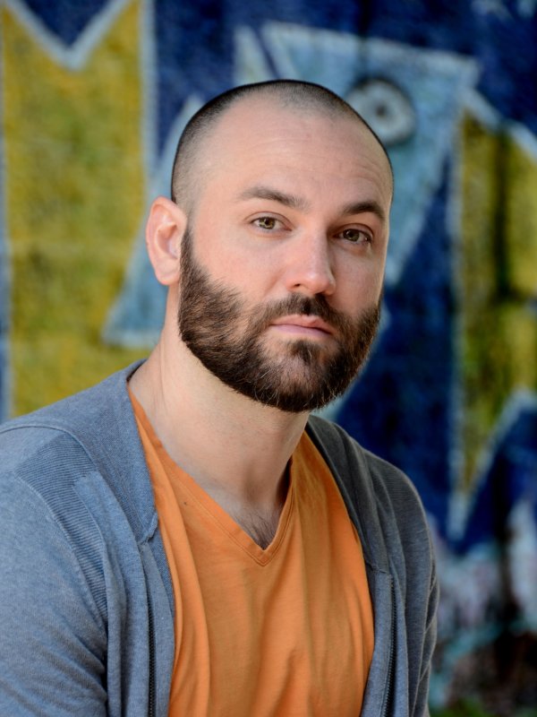 Clément Bourdeleau