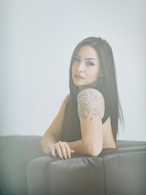 Tiffany Rio