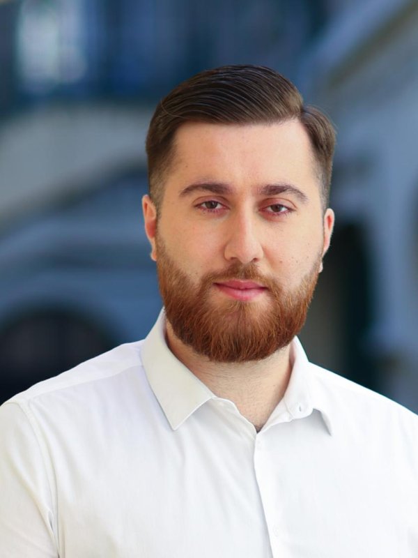 Benjamin LAPERT