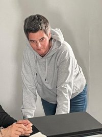 Policière 