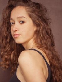 Salomé Albrieux 
