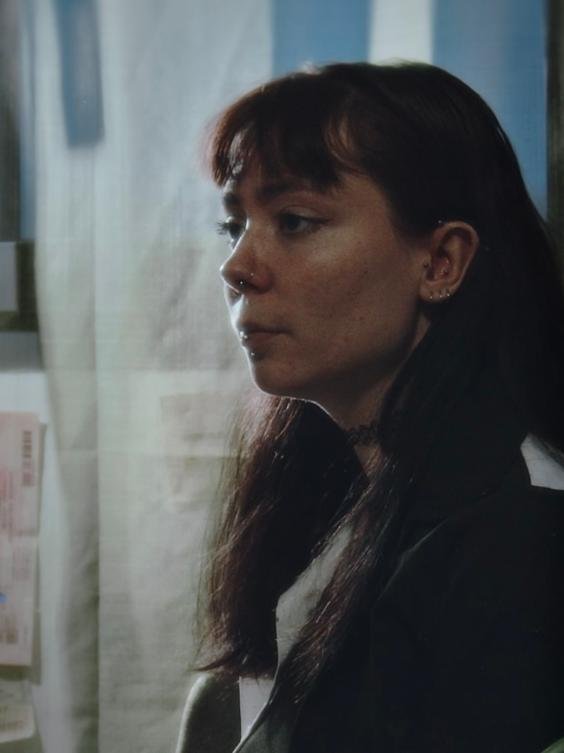 Laura THIÉBAUX