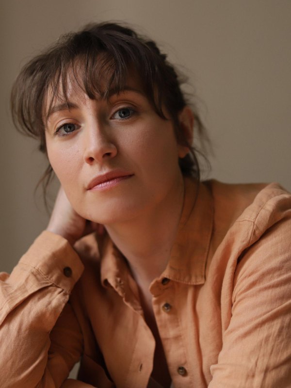 Vanessa PARIC