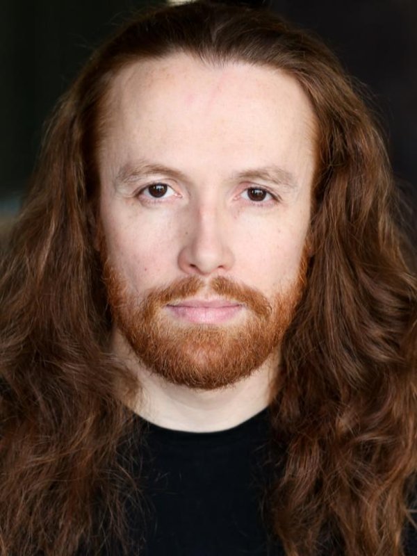 Charles-Edouard GARCIA