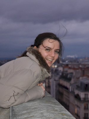 helene carre