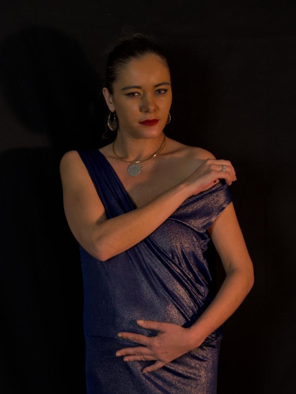 Johanna Hoareau