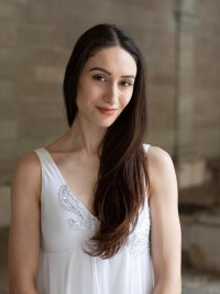 Laurie Chomel