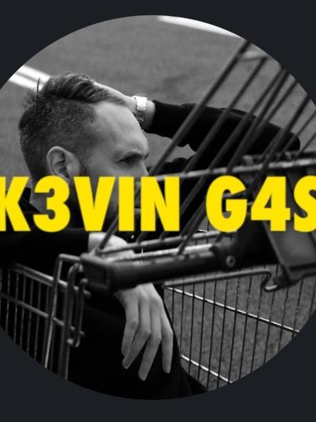 Kévin Gasset
