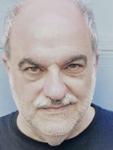 Jean-Franck PEREZ