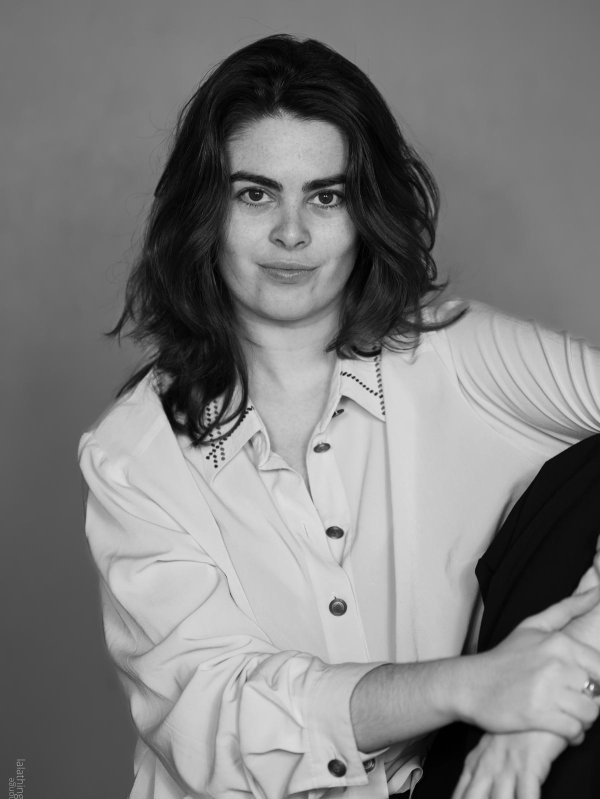 Lila Mairey